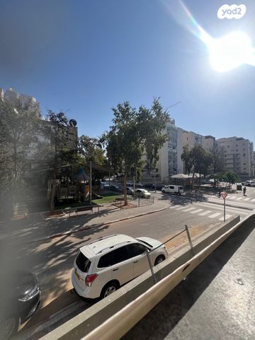 דירה, בית לחם 11, קרית שרת מערב, חולון