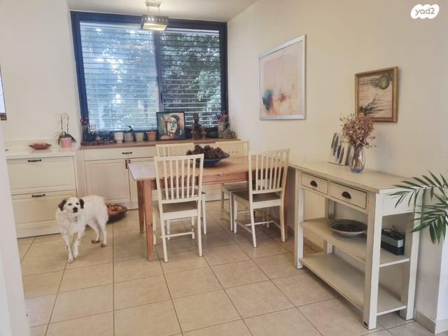 דירה, ארלוזורוב, כפר סבא