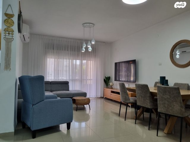 דירה, מגדל העמק