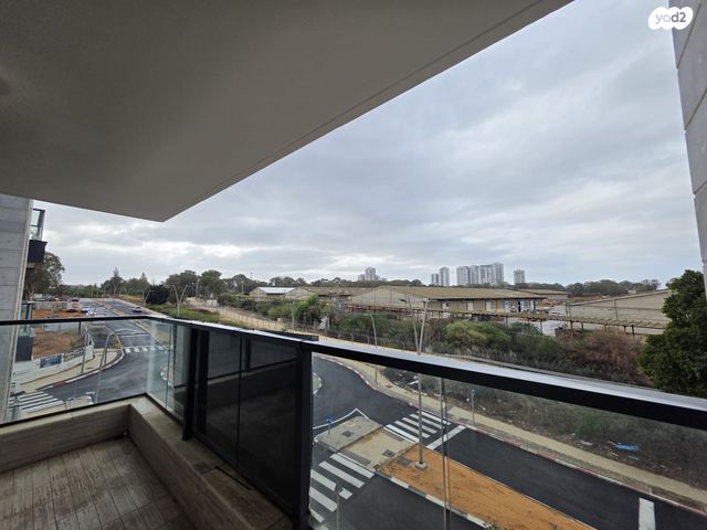 דירה, קציר, באר יעקב