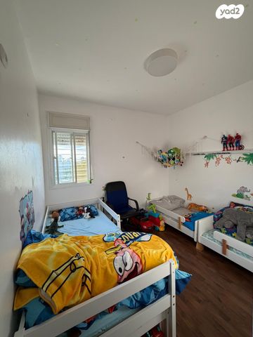 דירה, הר טוב 18, בית שמש