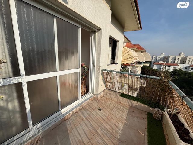 דירה, האשל 5, דובדבן הכפר, כפר סבא