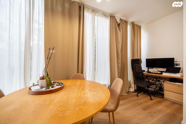 דירה, גאולה, תל אביב יפו