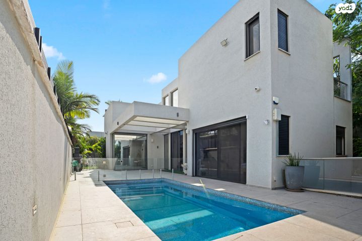 בית פרטי/ קוטג', נתניה