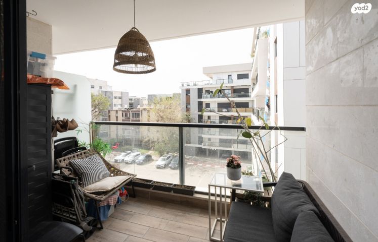 דירה, האסיף 2, גן רש"ל, הרצליה