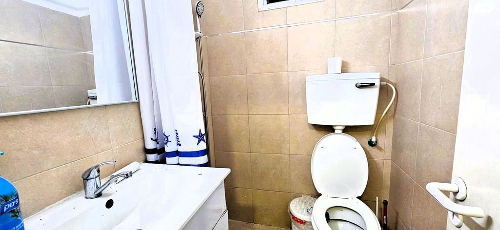 דירה, גוש עציון 69, באר שבע