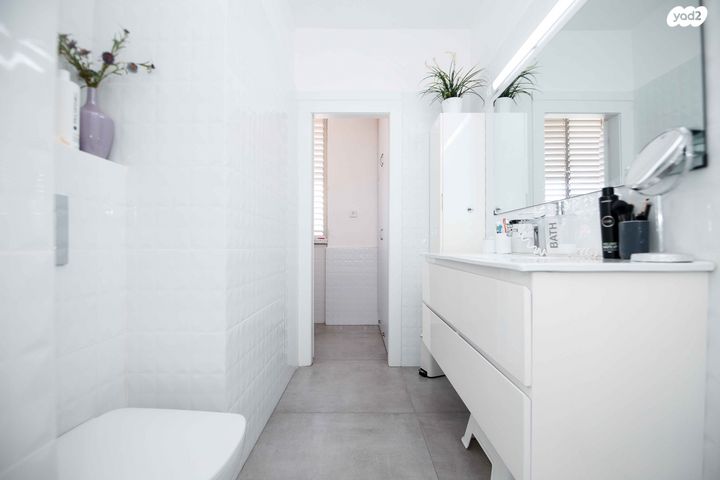 דירה, שדרות ז'בוטינסקי, נתניה