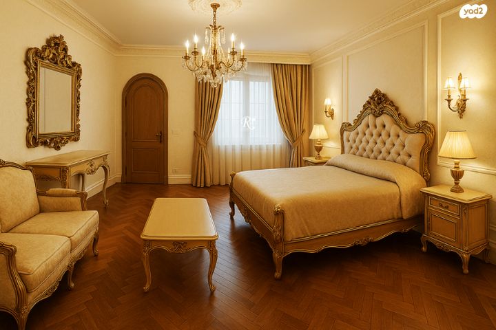 בית פרטי/ קוטג', סביון