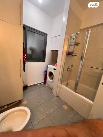 דירה, איסר הראל 1, נווה אור, אור עקיבא