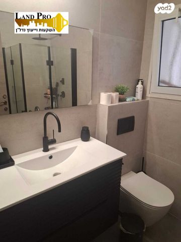 דירה, נאות שקמה, ראשון לציון