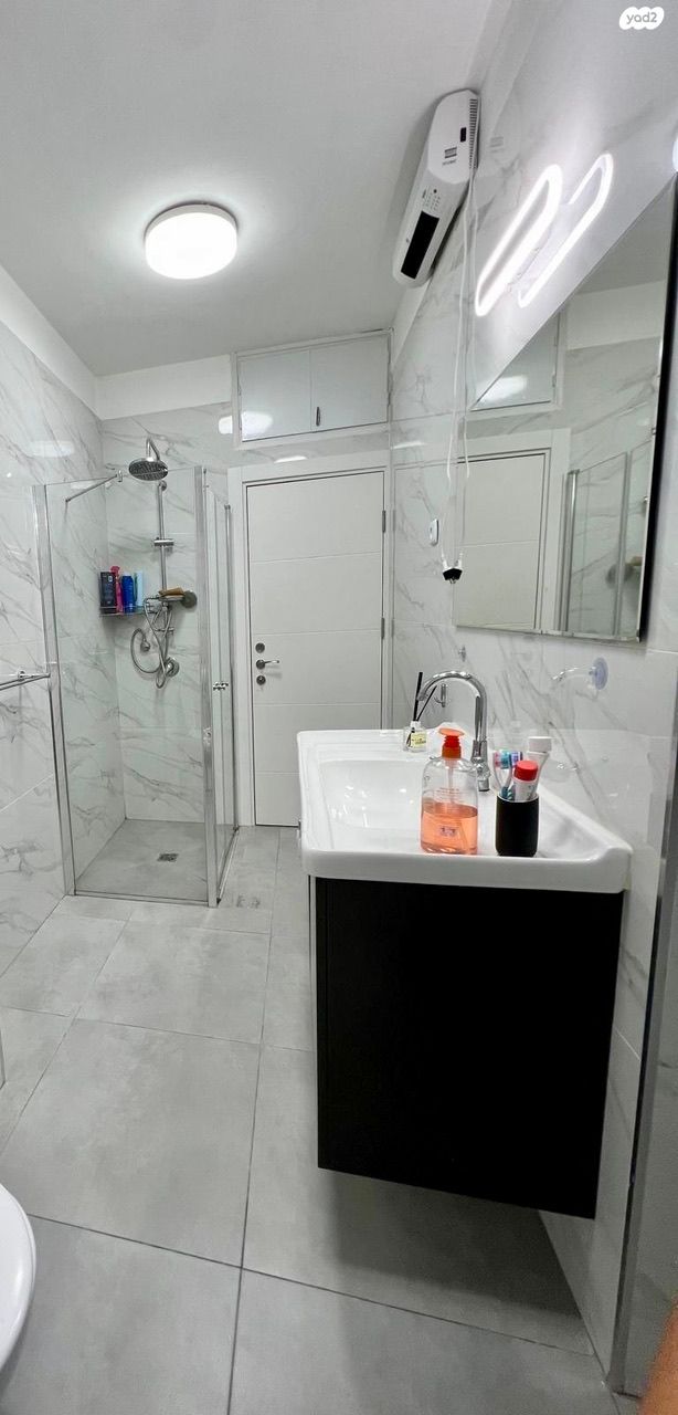 דירה, חנה ומיכאל לוין, רביבים, גני ראשון, ראשון לציון