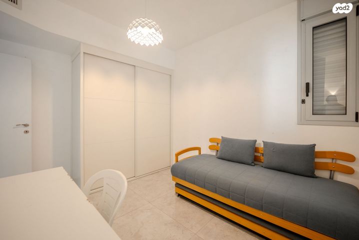 דירה, סוקולוב 15, עין גנים, פתח תקווה