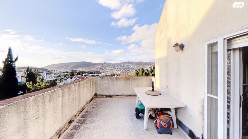 דופלקס, שדרות בית הכרם 31, הגליל, כרמיאל