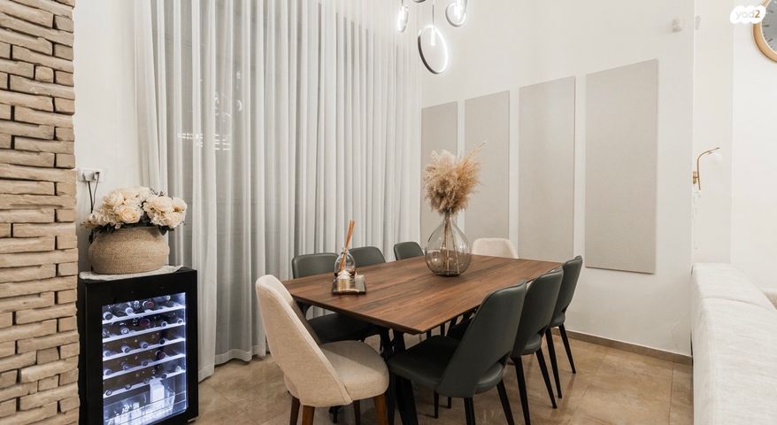 בית פרטי/ קוטג', פלח שבע, באר שבע