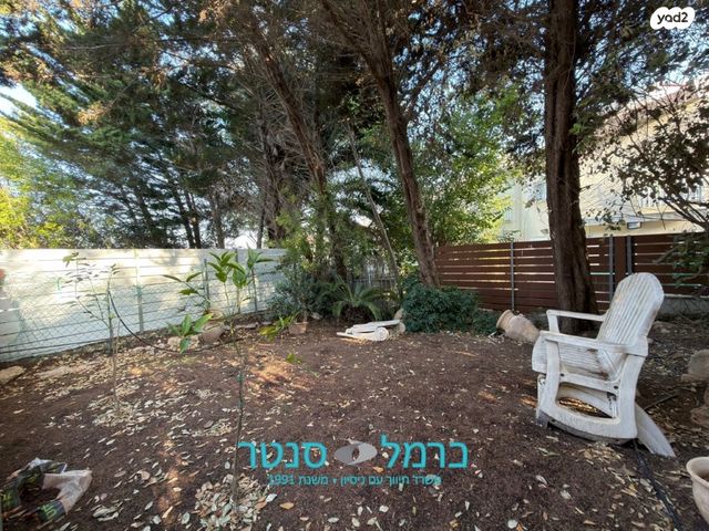 דירת גן, רמת בן גוריון, חיפה