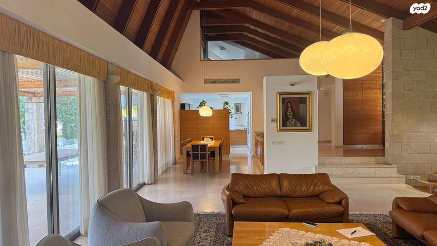 בית פרטי/ קוטג', קיסריה