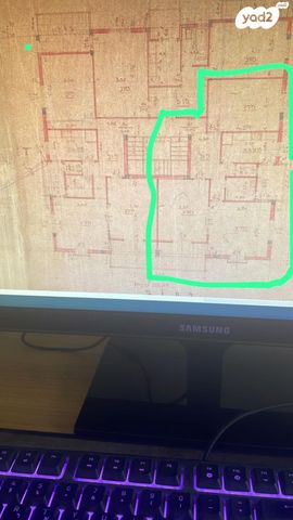 דירה, בן יהודה, הצפון הישן - צפון, תל אביב יפו