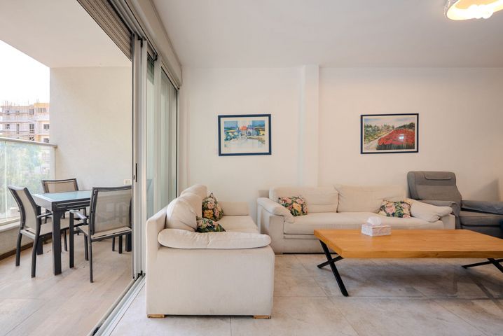 דירה, סוקולוב 15, עין גנים, פתח תקווה