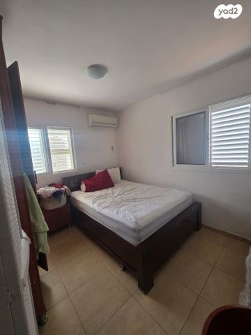 דירה, שדרות גת 90, קרית גת