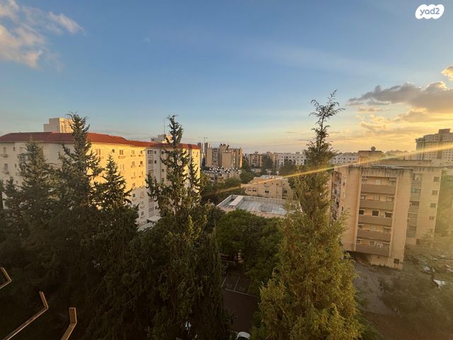 דירה, האשל 5, דובדבן הכפר, כפר סבא