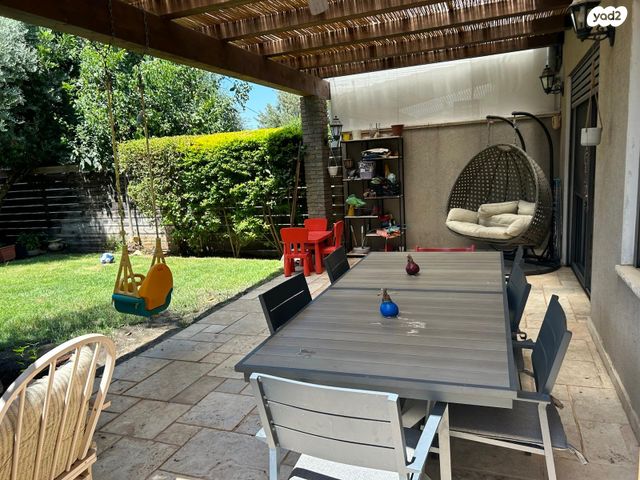 בית פרטי/ קוטג', רקפת, מתן, מתן