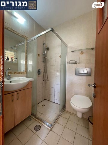 דירה, משה גוט לוין, רמת ספיר, חיפה