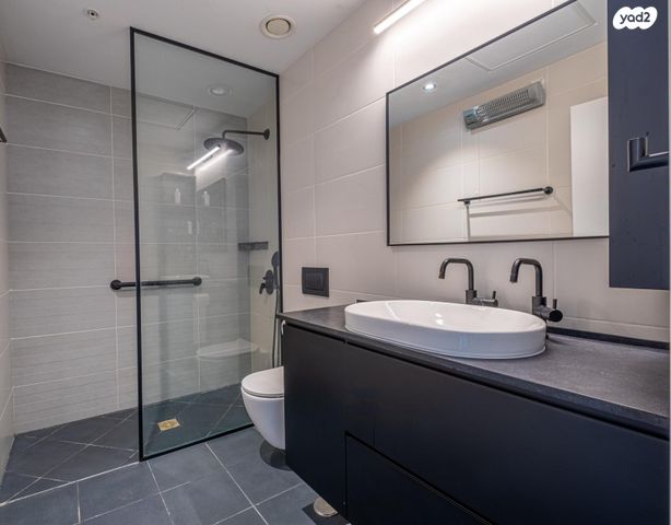 דירה, אריק איינשטיין 3, דרום חדש, פארק הים, בת ים