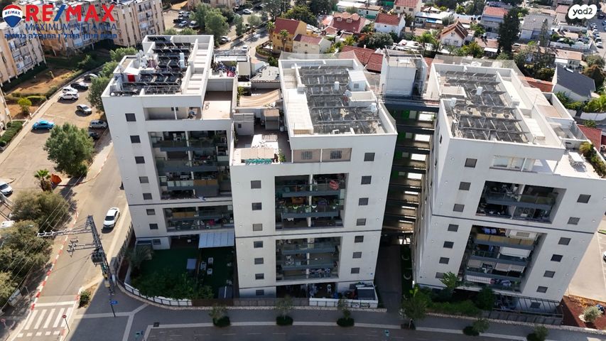 דירה, נתניה