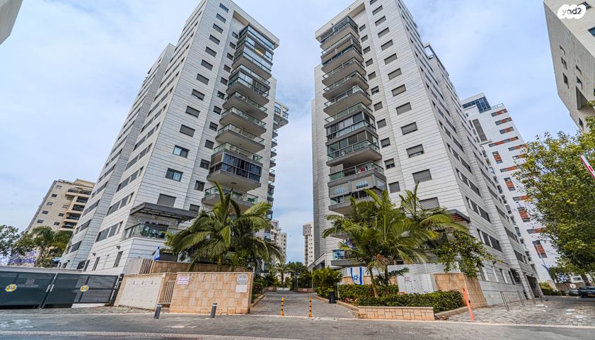 דירה, ברנע, אשקלון