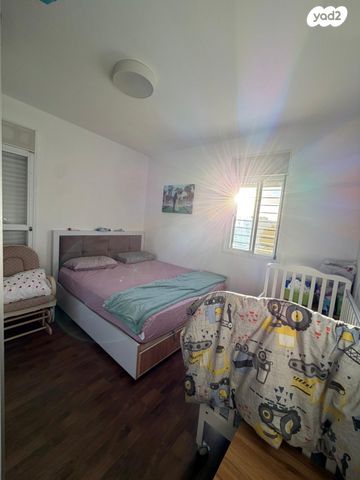 דירה, הר טוב 18, בית שמש