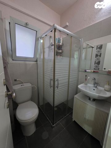 דירה, אברהם מאפו 10, נווה זאב, נאות אילן, באר שבע