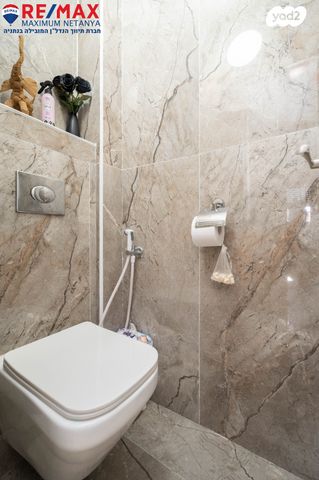 דירה, נתניה