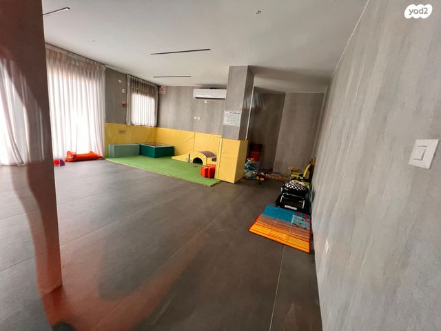 דירה, איסר הראל 1, נווה אור, אור עקיבא