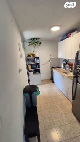 דירה, נירים, לוד