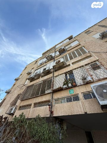 שדרות יעלים 30