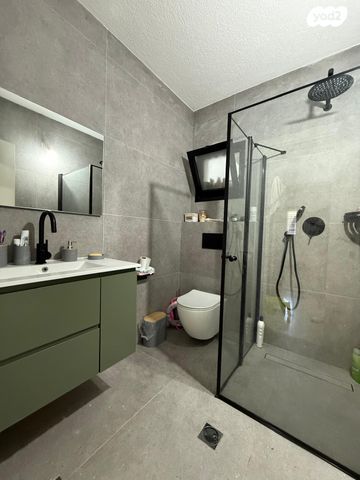 דירת גן, תקומה, קרית מנחם בגין, נתיבות