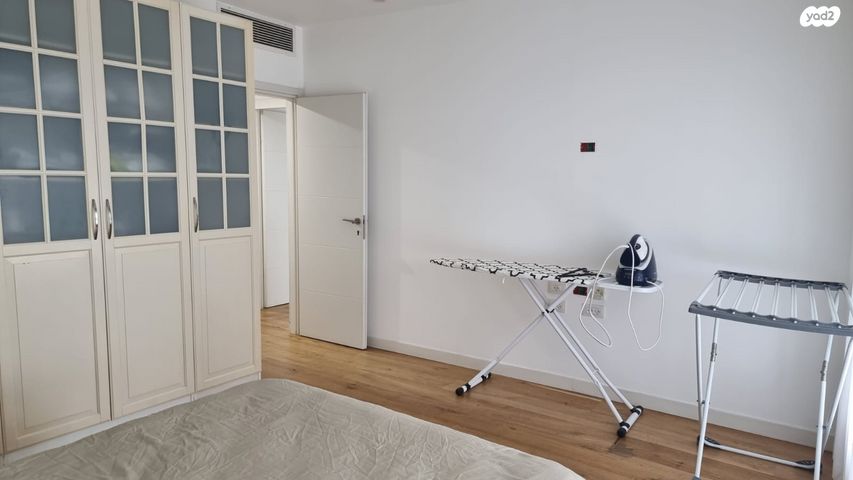 דירה, ניסים אלוני 16, צמרות איילון, פארק צמרת, תל אביב יפו