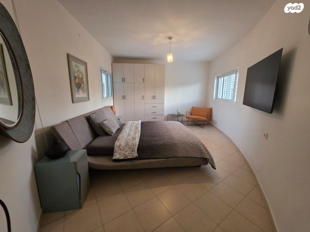 דירה, אברהם מאפו 10, נווה זאב, נאות אילן, באר שבע