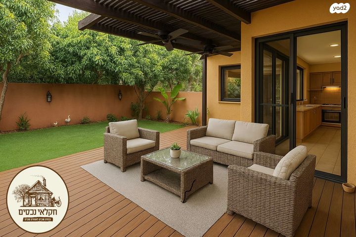 דו משפחתי, שושנת העמקים, רמת אמיר, קדימה צורן