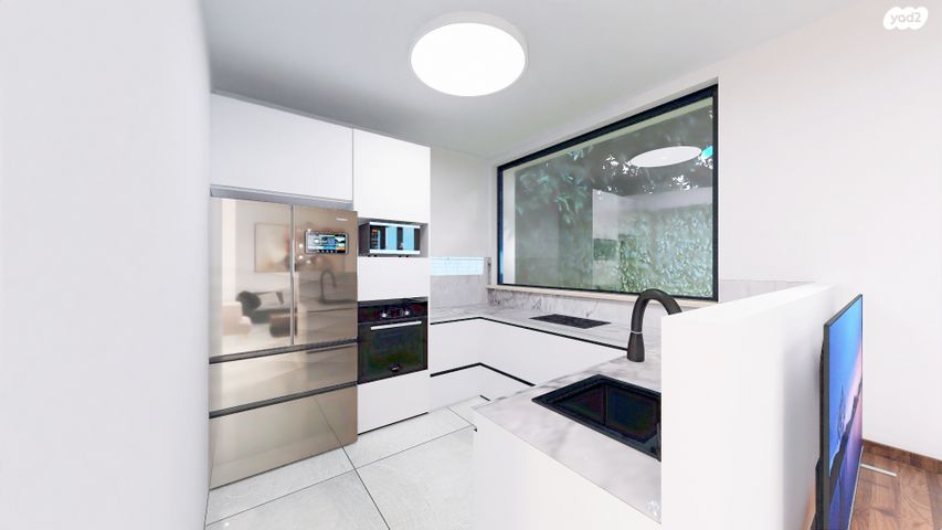 דירת גן, קטמון הישנה, ירושלים