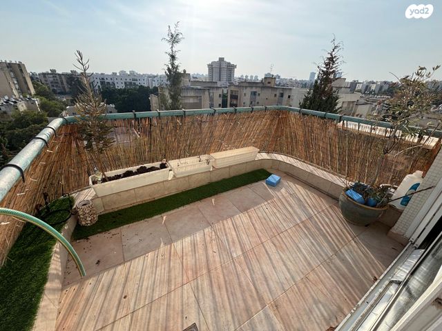 דירה, האשל 5, דובדבן הכפר, כפר סבא