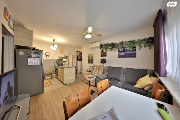 דירה, הביכורים, נווה חן, קרית אתא