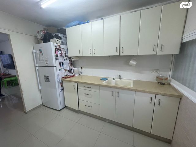 דירה, צוקרמן 11, נווה אליעזר וכפר שלם מזרח, תל אביב יפו