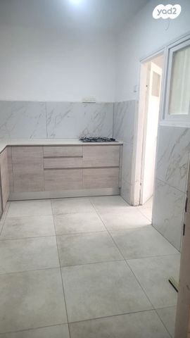 דירה, אלי כהן 4, אפרידר, אשקלון