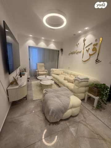 דירה, דוד נוי, מרכז העיר, עכו