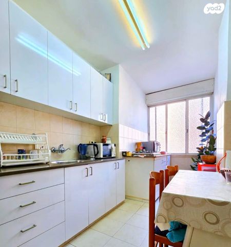 דירה, מונטיפיורי, לב המושבה / מרכז העיר, פתח תקווה