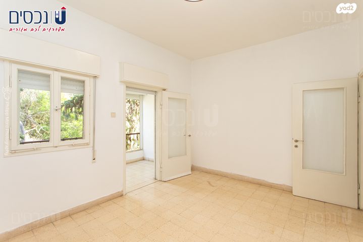 דירה, זיוונית, חיפה