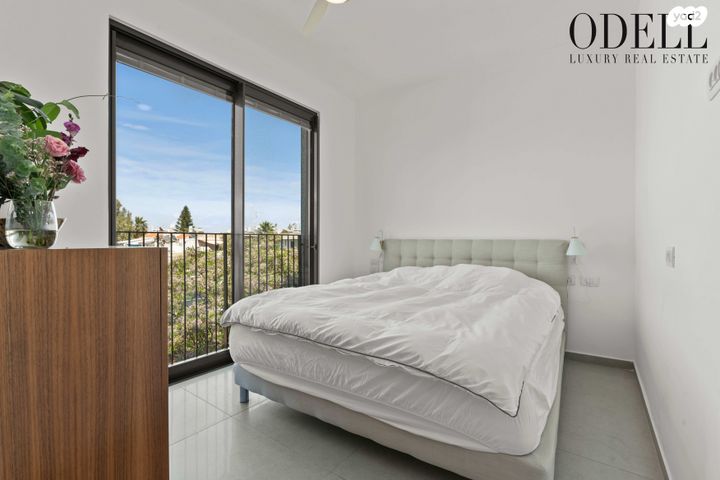 דירה, יוחנן הורקנוס 3, הצפון הישן - צפון, תל אביב יפו