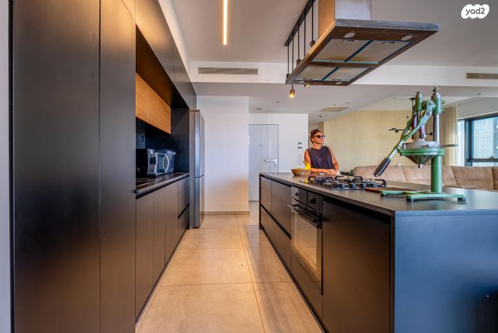 דירה, אריק איינשטיין 3, דרום חדש, פארק הים, בת ים