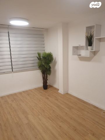 דירה, רוטשילד, המרכז השקט / מרכז העיר, פתח תקווה